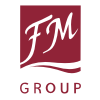 fm group logo